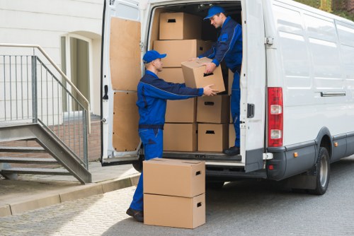 Supplier due diligence and modern slavery risk assessment