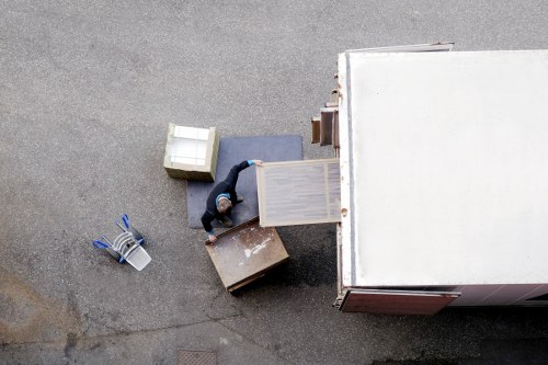 Free quote request concept for Cricklewood Storage pricing