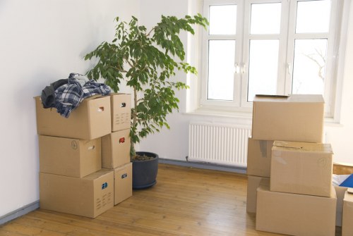 Scalable document storage for local Cricklewood businesses