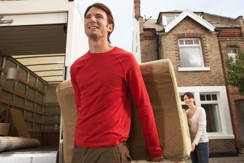 Payment and charges for self storage services