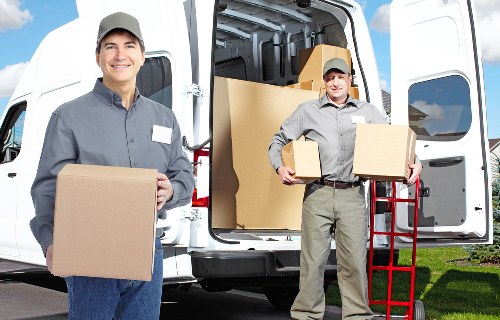 Minimizing downtime during a Cricklewood office relocation with organized logistics