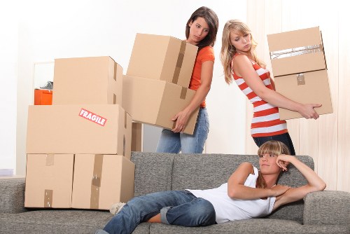 Final response process for a storage complaints procedure
