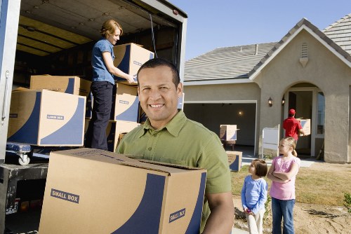 Local secure storage options for homes and businesses in Cricklewood